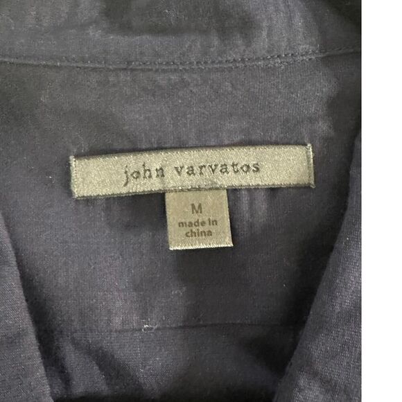 John Varvatos men button down - Picture 8 of 8